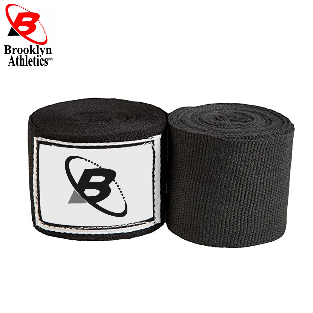 Boxing hand wraps